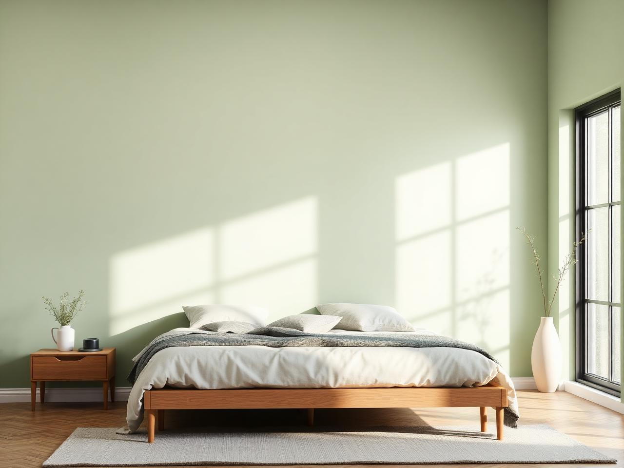 Montaggio parquet