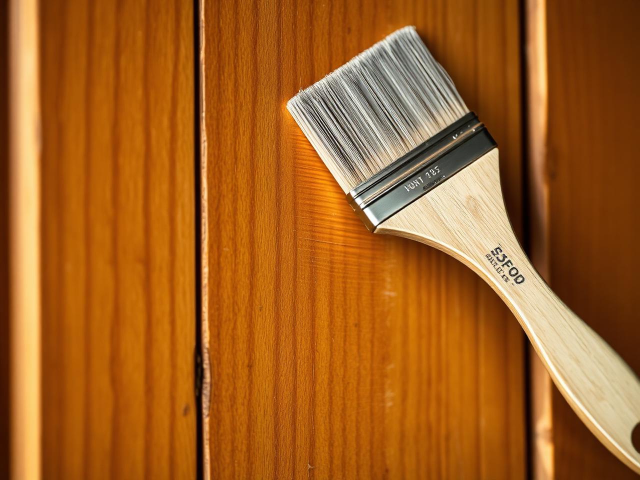 Verniciatura ferro e legno